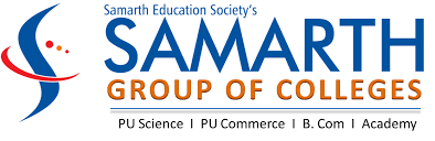 Samarth Logo